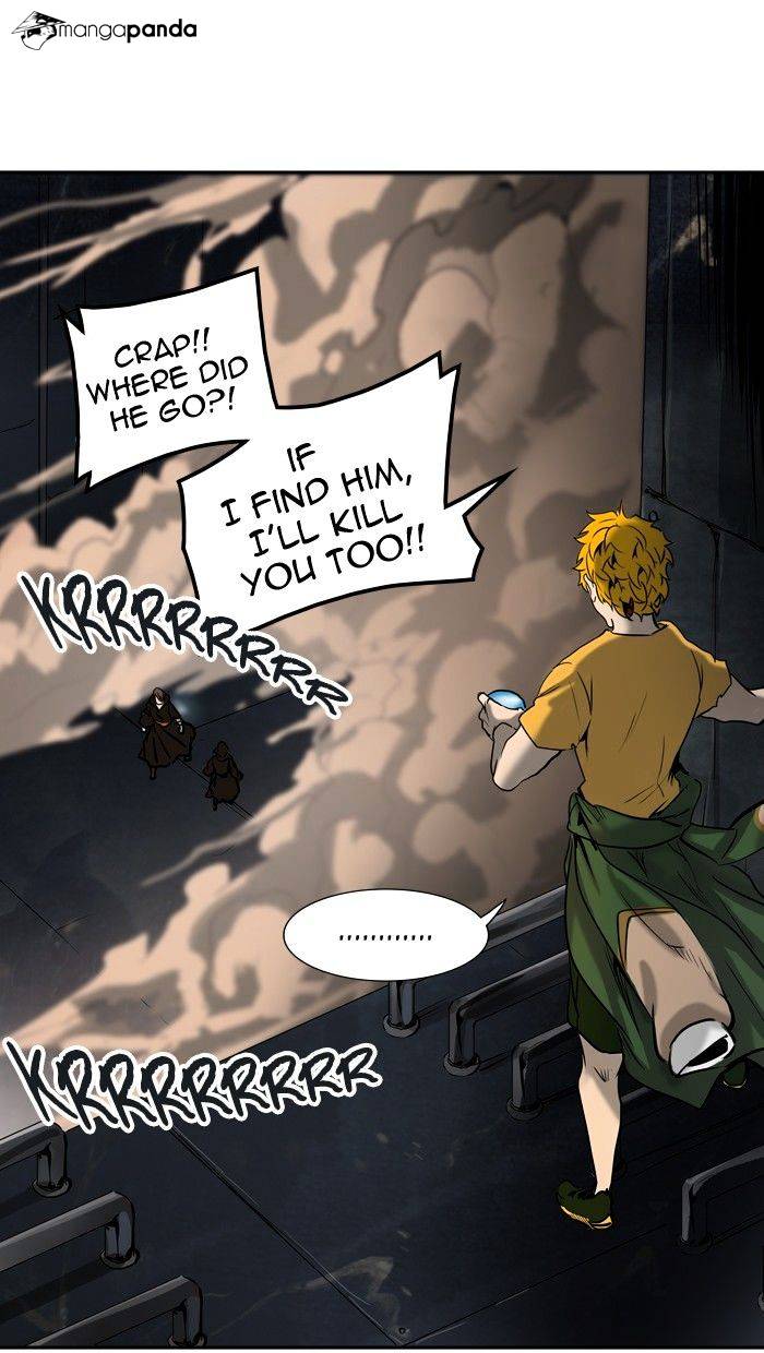 Tower of God Chapter 306 image 001